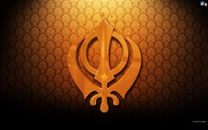 Sikh Symbols